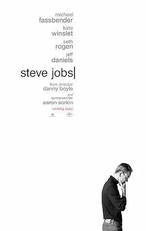 فيلم Steve Jobs 2015 مترجم - باهي فيلم